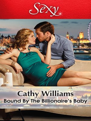 Bound by the Billionaire's Baby - ebook